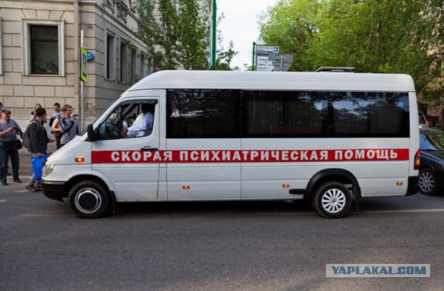 Кавалерственная дама Поклонская отреклась от главы дома Романовых