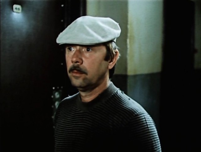 Умер Олег Анофриев