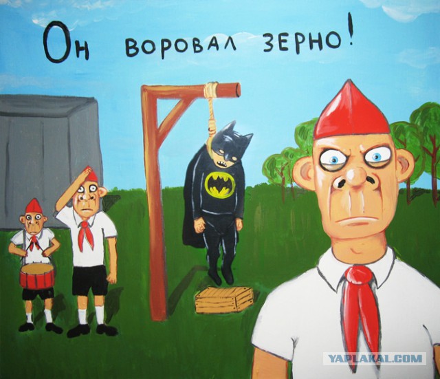 Фантазия. Глубокое погружение.
