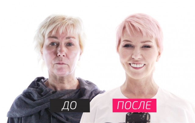 Звёзды телевидения 90-х тогда и сейчас