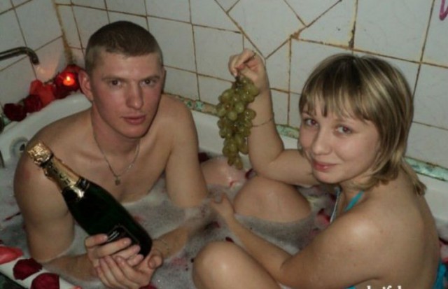 Соцсети - и смех и грех