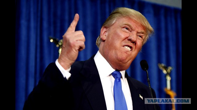 Путин опоздал на встречу с Трампом