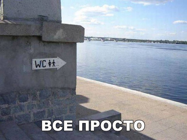 Прикольные картинки обо всем
