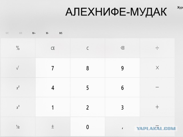 Скайлеб, очередной блеф от НАСА и прочие их фейки