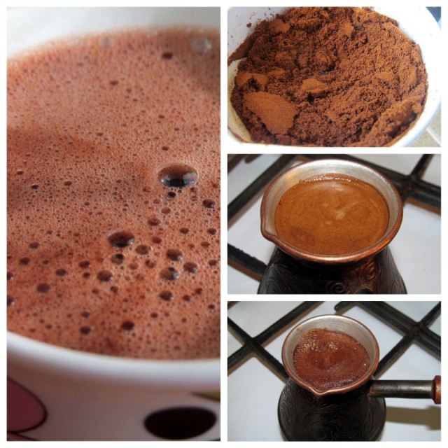 Кулинарная сказка