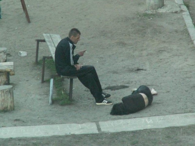 Выловлено в наших сетях