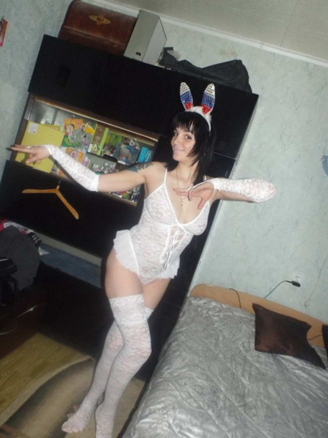 Давай еще вот так меня сфоткай