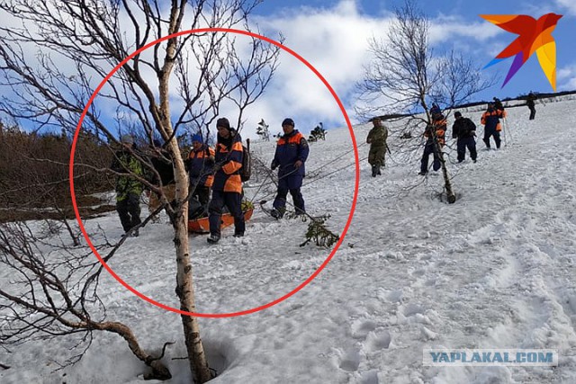 Все четверо погибших осенью в посёлке Приисковом найдены