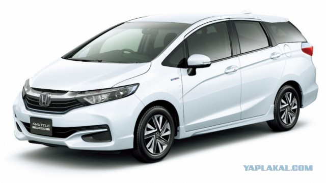 Переставляем правый руль налево.