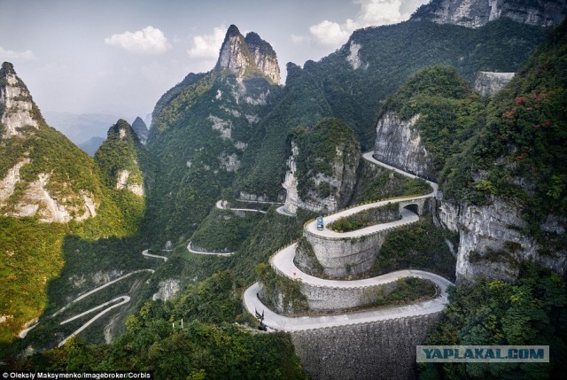 В этом мире ещё так много интересного