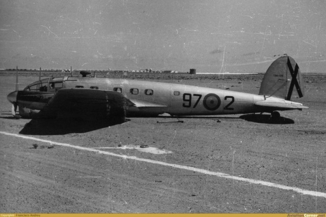"Heinkel" He.111. Оправданная вынужденность