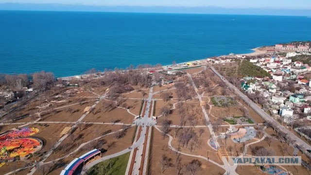 20 фото из городов, в которых делают все для удобства жителей