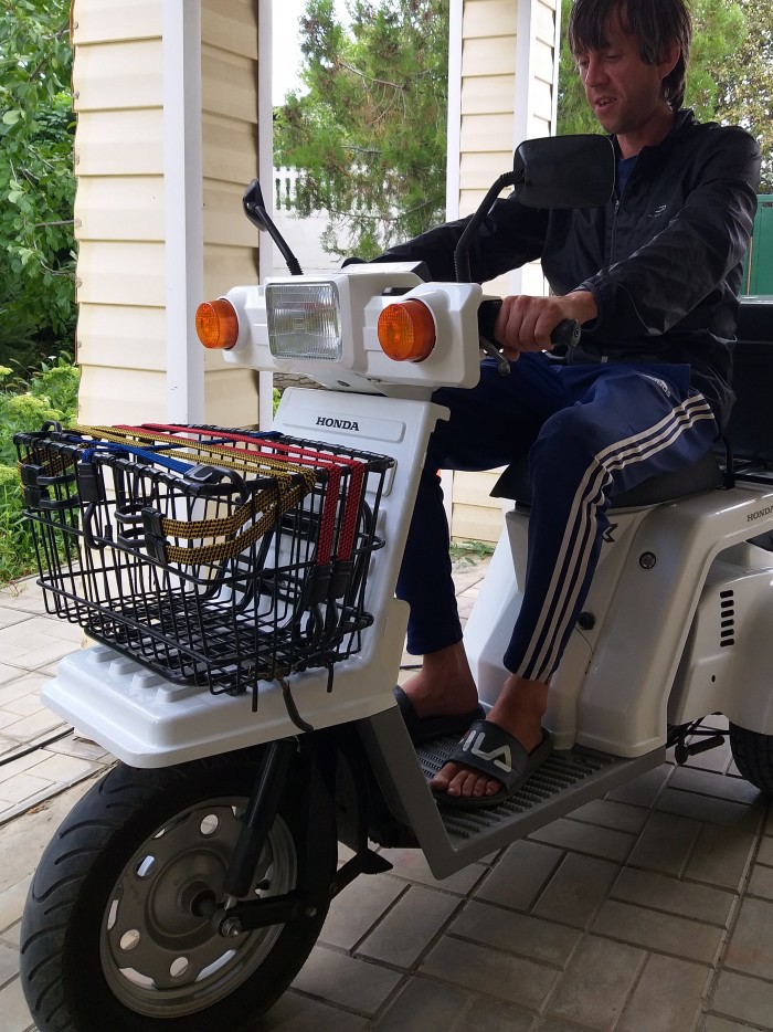 Три смертника