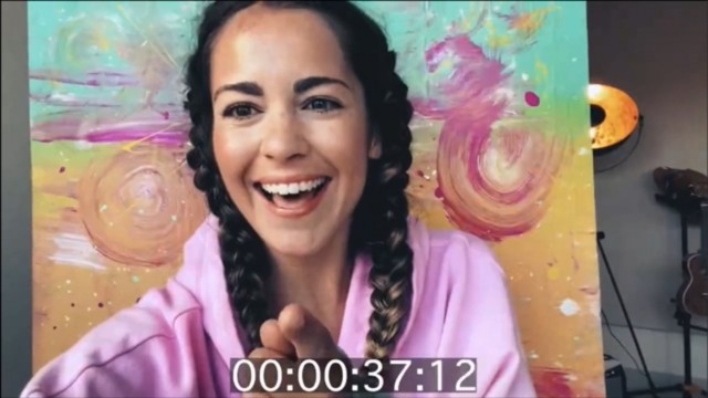 Зажигательная Испания