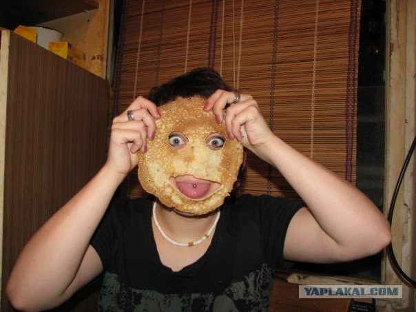 Последствия масленицы