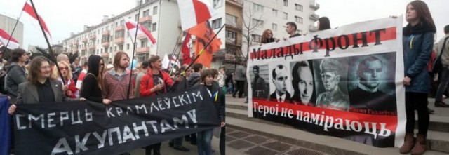 По последним событиям в Беларуси, почему меня коробит от некоторых своих сограждан россиян