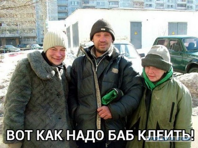 Картинки и мемы для настроения 018