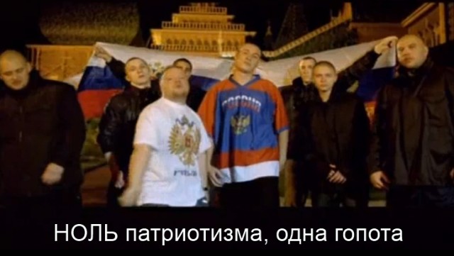 Хамство в Самаре. Автопробег сайта "смотра.ру"