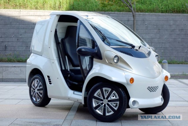 TOYOTA: Автомобили, которых не было