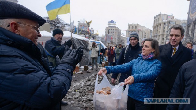 Переговоры по Донбассу завершились безрезультатно