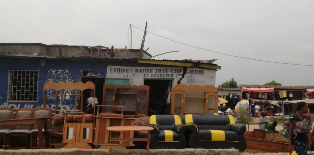 Избушка в подарок