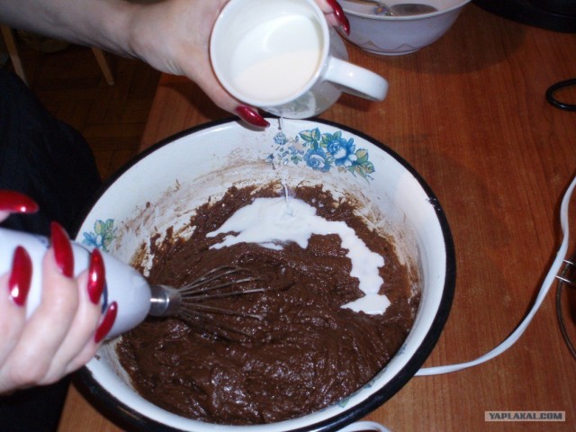 Про кексы. Они же Muffins. Выпекаем!