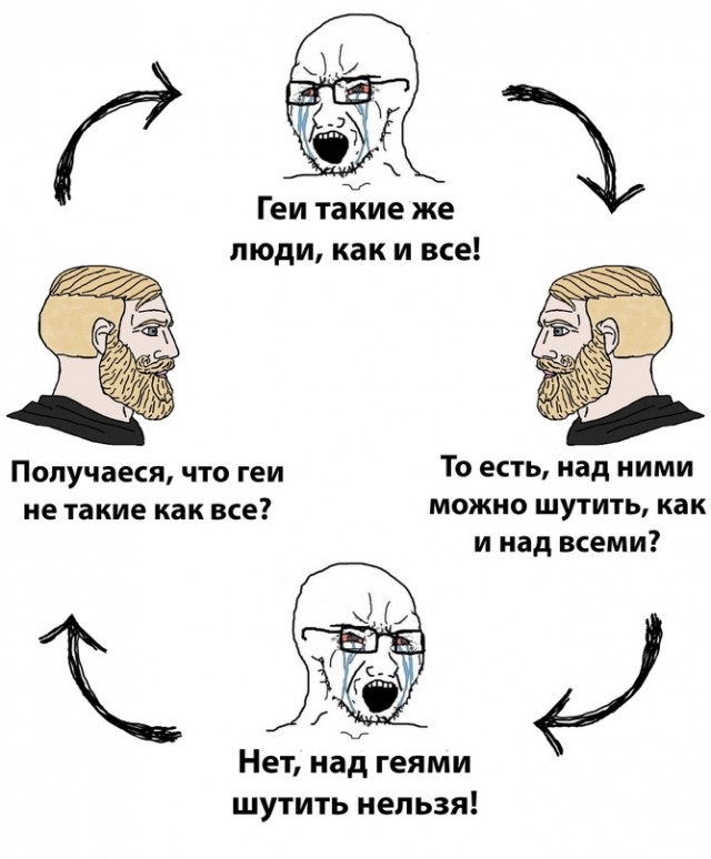 Весёлый полтишок 02.11
