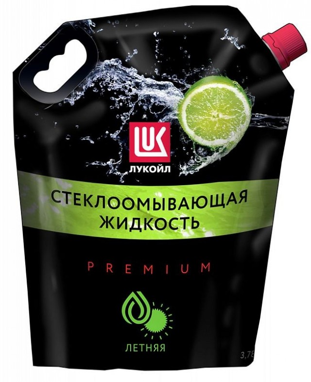 Про омывайку пост
