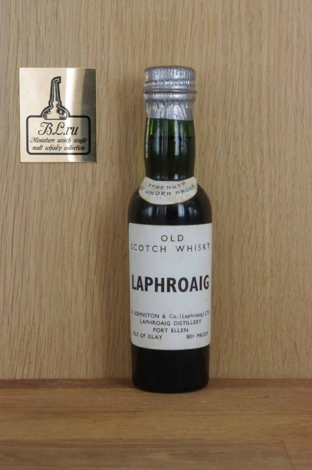Моя коллекция (Алкоминималистика)