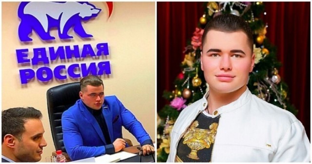 Коктейль молотова по бензовозу