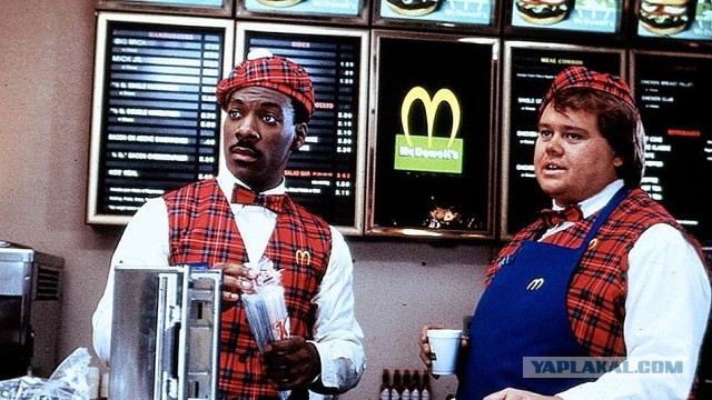 ❗️McDonald's закрывает в России 850 ресторанов