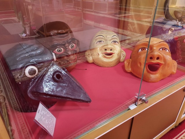 Элиста за один день
