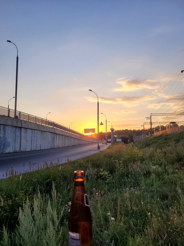 Моё увлечение