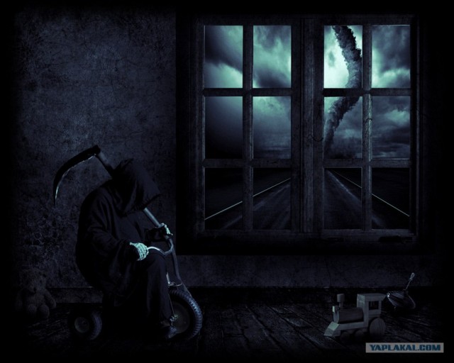 Darkcity 2013