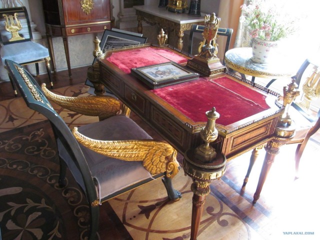 Северная столица России - Санкт-Петербург