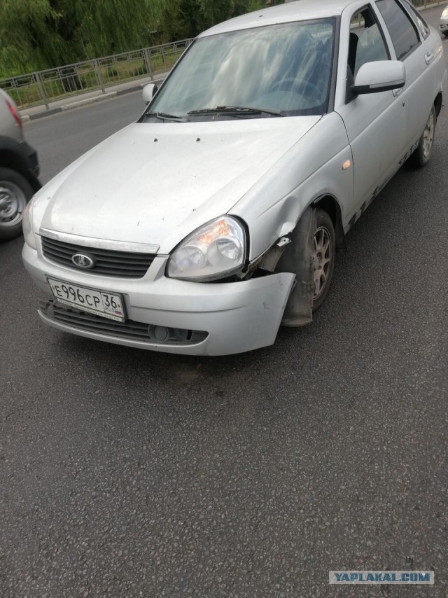 Ещё и недоволен