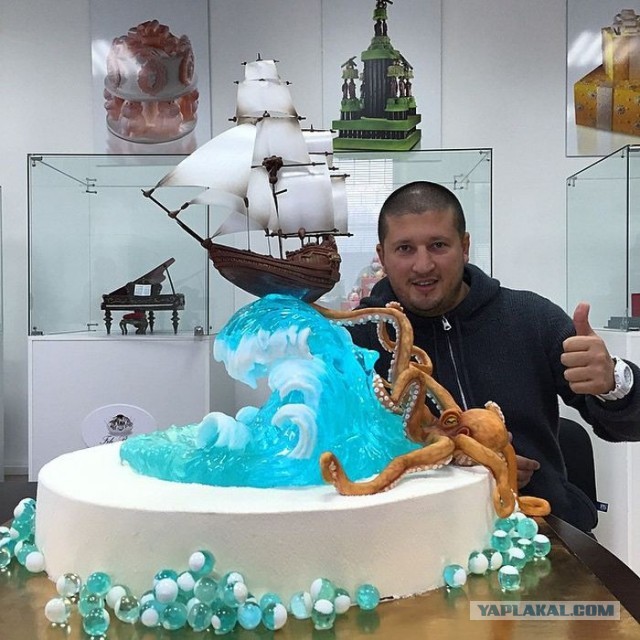 Константин Ивлев: действительно ли настолько хорош повар-шоумен?
