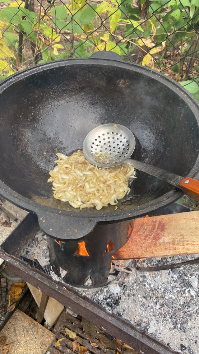 Что-то новенькое для кухни