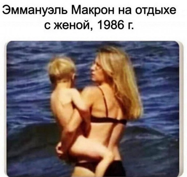 Всего понемногу. Новый выпуск.