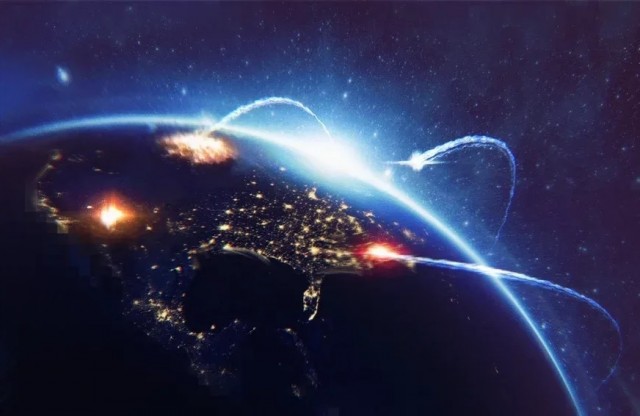 Путина арестуют на саммите в Южной Африке?