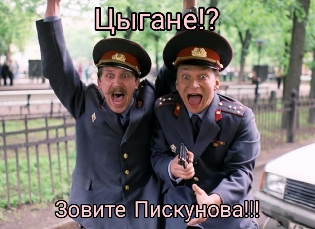 Массовая драка в центре Ростова