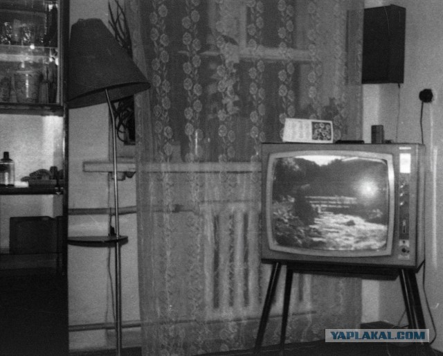 Первые два послевоенных года в исторических фотографиях