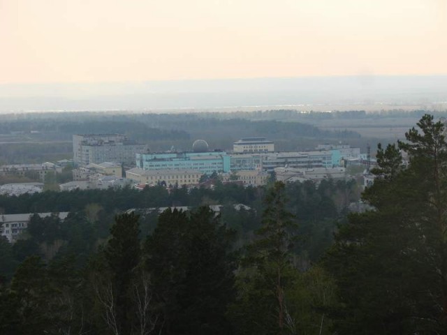 Самый классный герб