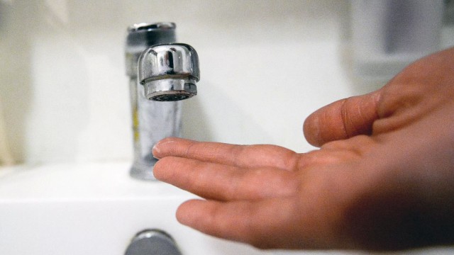 В Госдуме предложили уменьшить срок отключения горячей воды летом до 3 дней