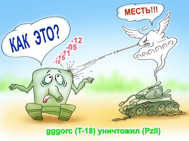 Wargaming 4