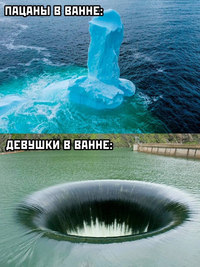 Улыбательные картинки для настроения