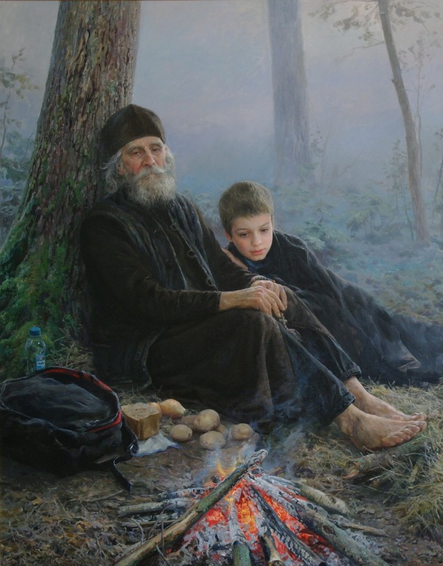 АРТ-Воскресенье.
