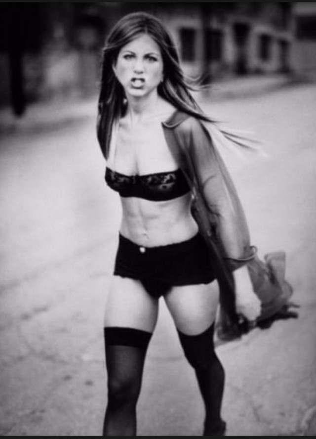 Ретро фотографии