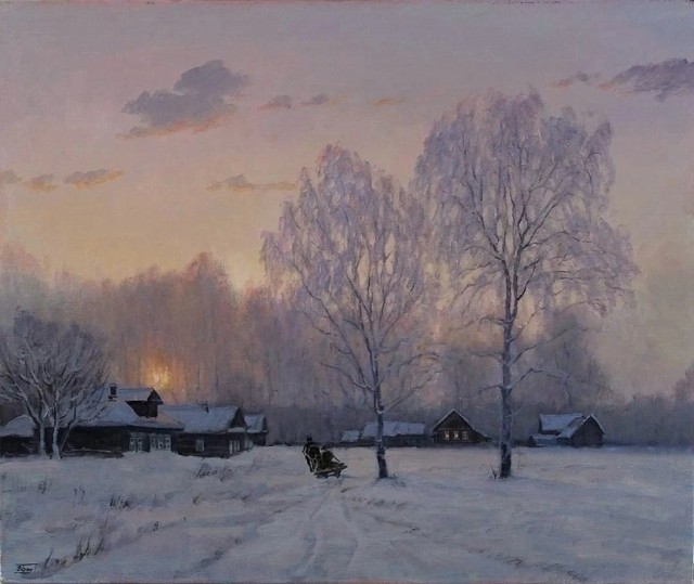 АРТ-Воскресенье.