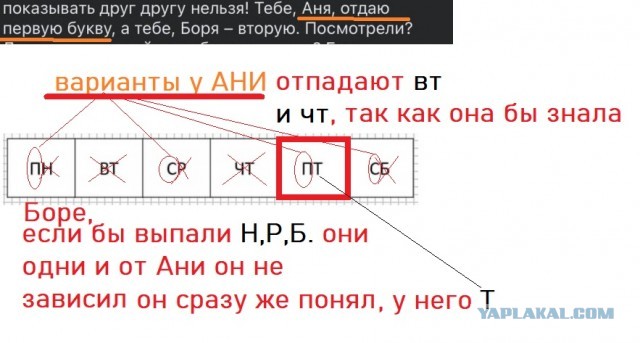 Головоломка